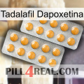 Tadalafil Dapoxetine levitra2